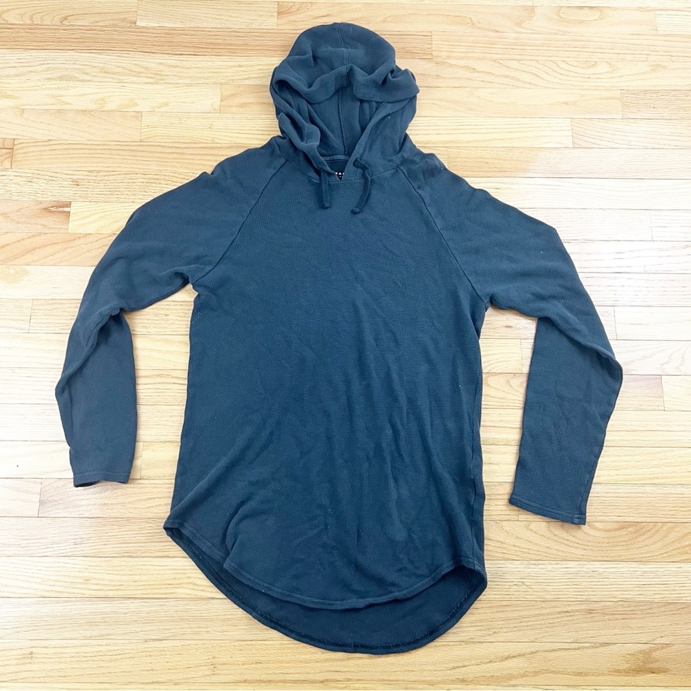 Pacsun Long Fit Hoodie Size Small‎
